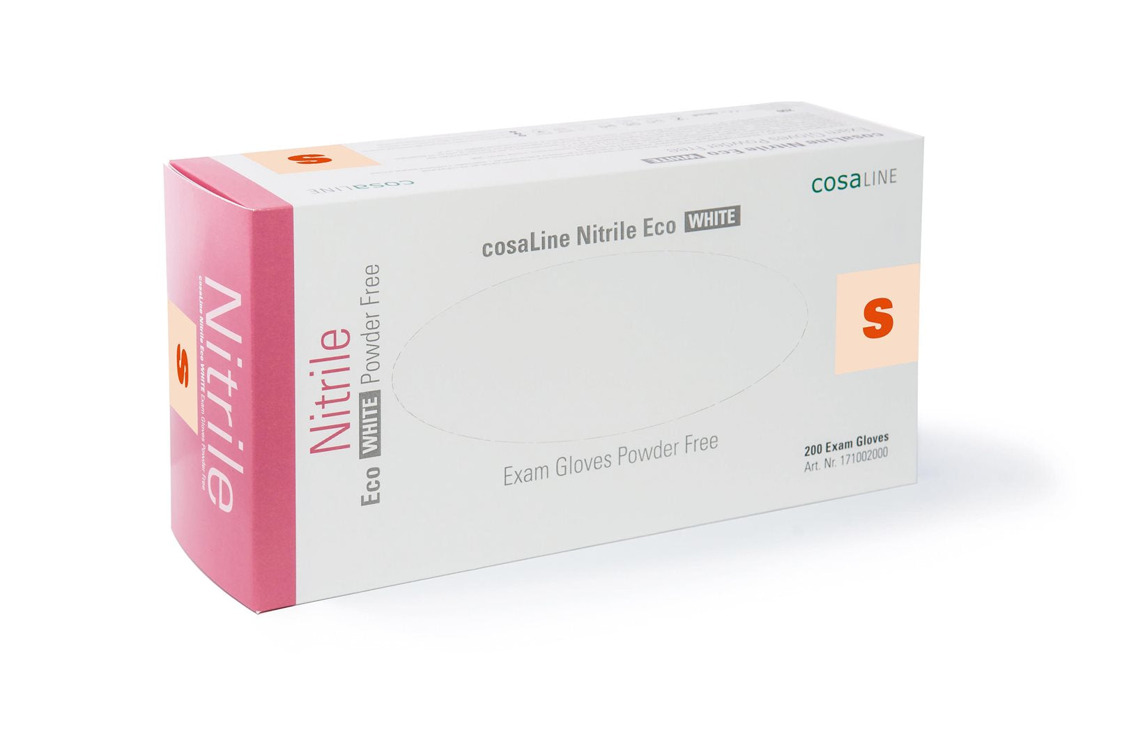 COSALINE Gants d&