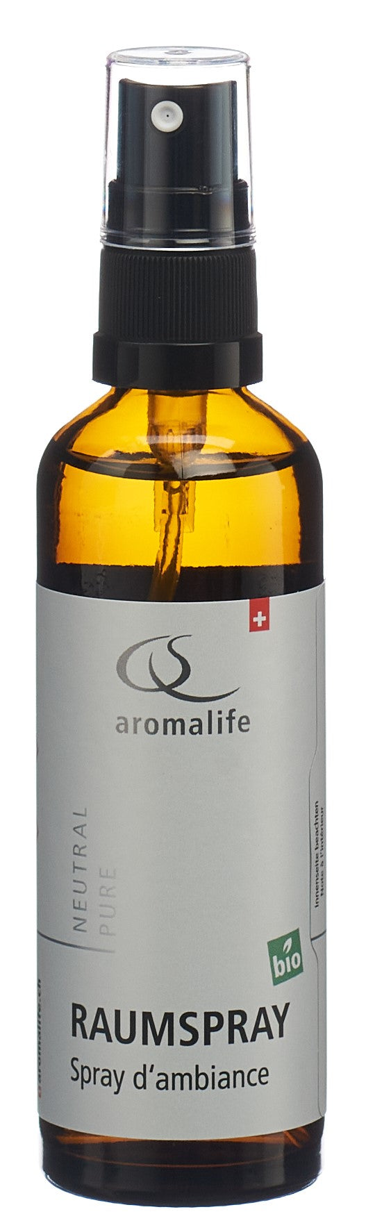 AROMALIFE PURE Spray d&