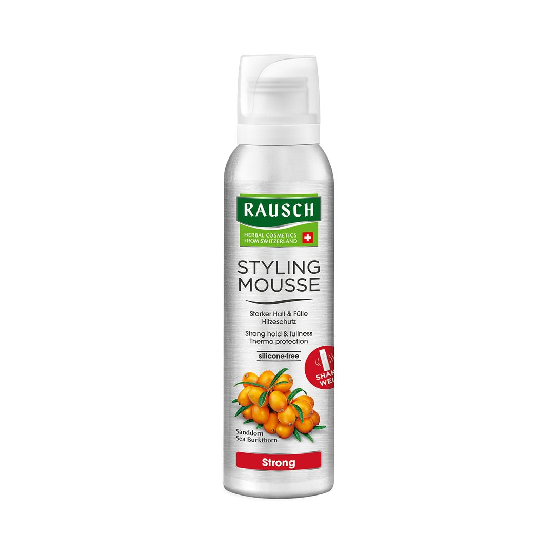 RAUSCH Styling Mousse Forte Fixation 150 ml