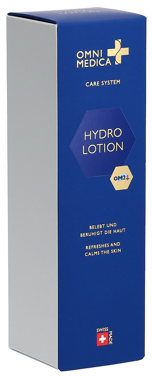 OMNIMEDICA CARE Lotion Hydratante Apaisante 200 ml