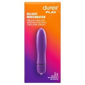 Durex Intense Delight : Lubrifiant Chauffant &amp; Stimulant | 3 x 50 ml