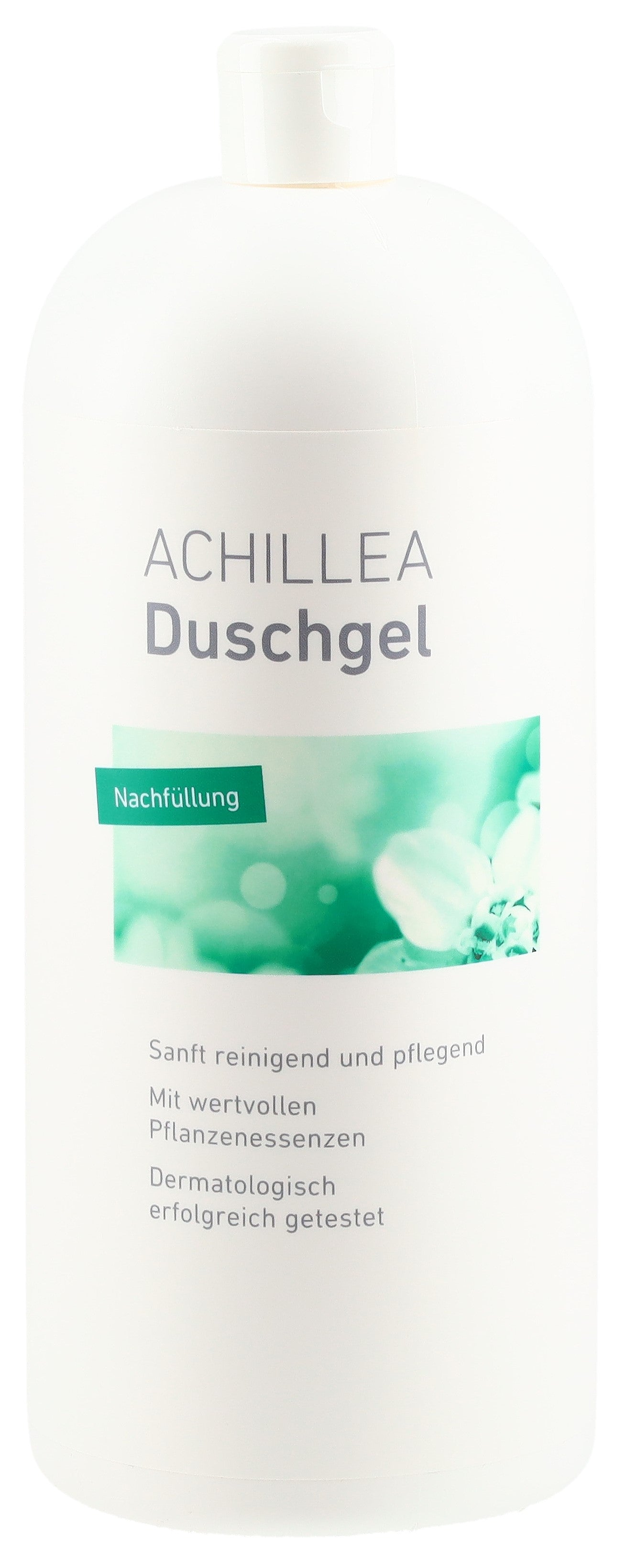 ACHILLEA gel douche flacon recharge (n) 1000 ml