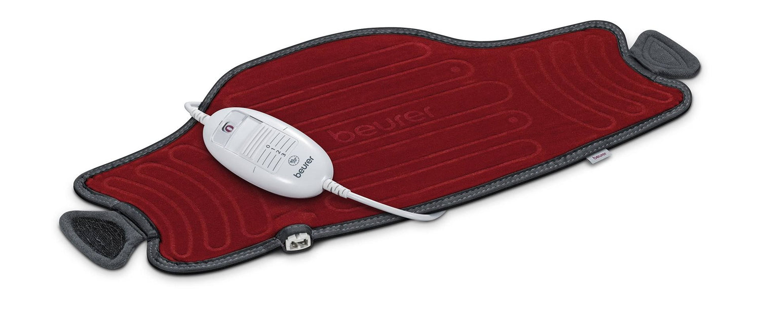 BEURER HK 55 Coussin Chauffant Confort &amp; Bien-être | XXL