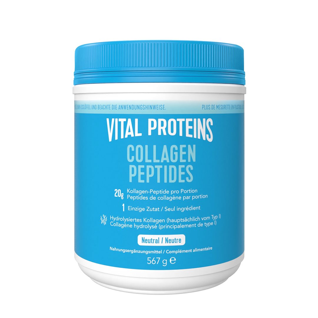 VITAL PROTEINS Collagen Peptides bte 567 g