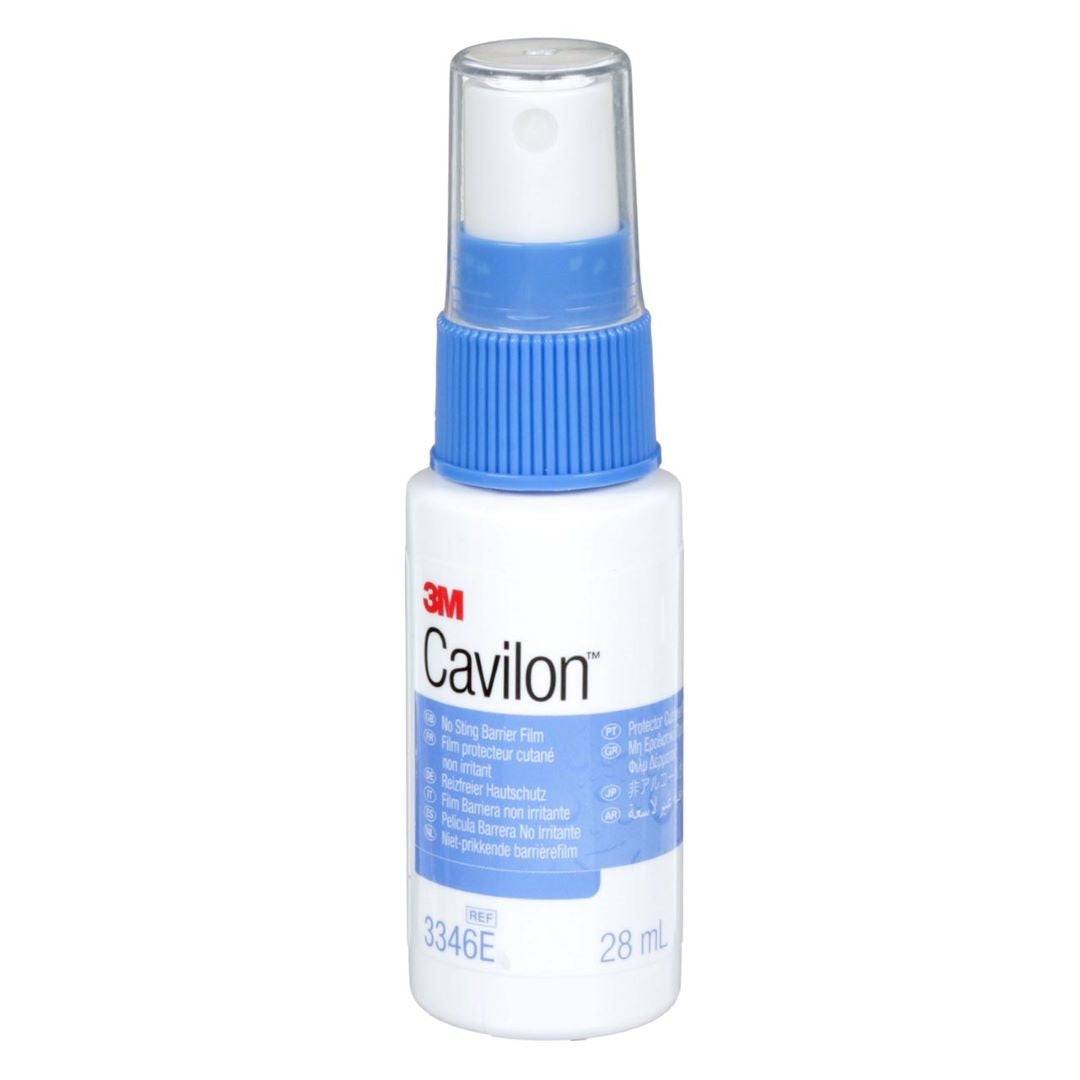3M CAVILON protect peau s notice emball (n) 28 ml