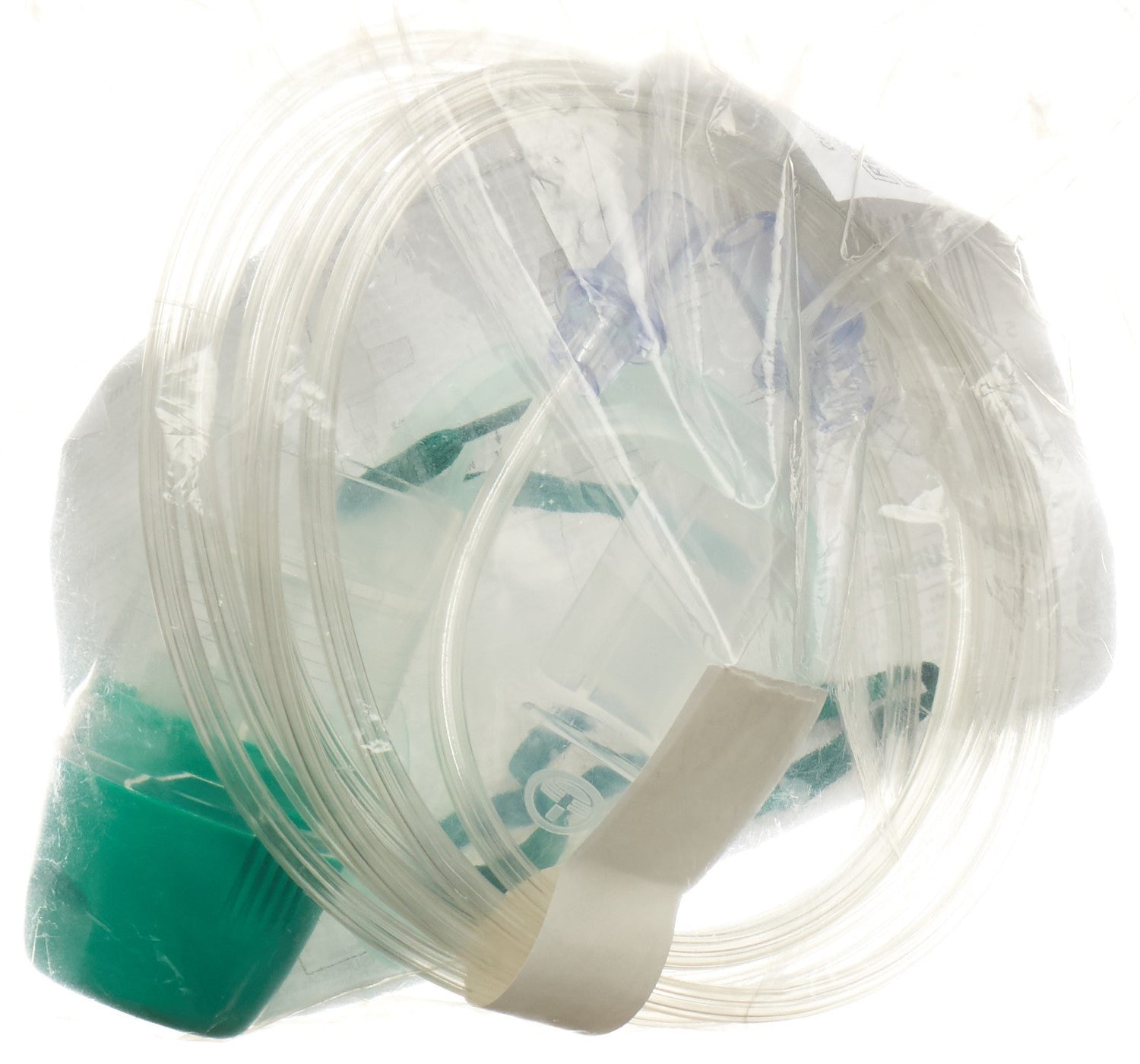 INTERSURGICAL Nébuliseur Typ 1494 Enfant Confort Respiratoire | Dispositif Médical