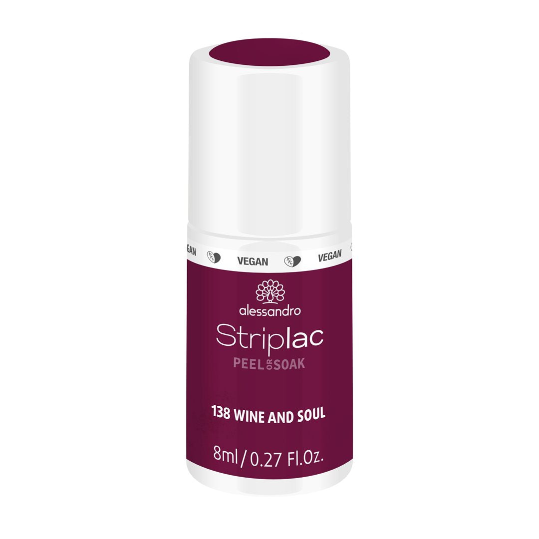 ALESSAN Striplac 2 0 Wine Soul