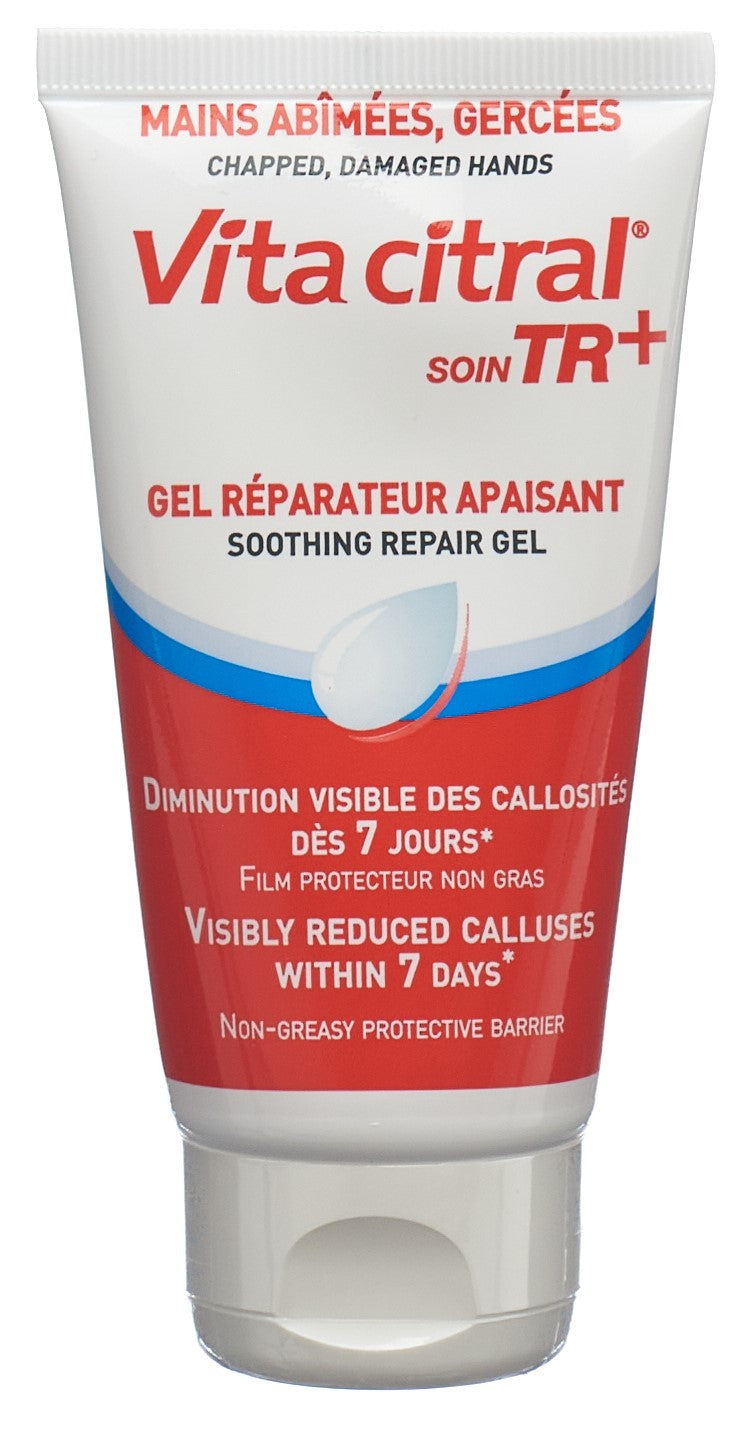 VITA CITRAL soin TR+ gel 75 ml