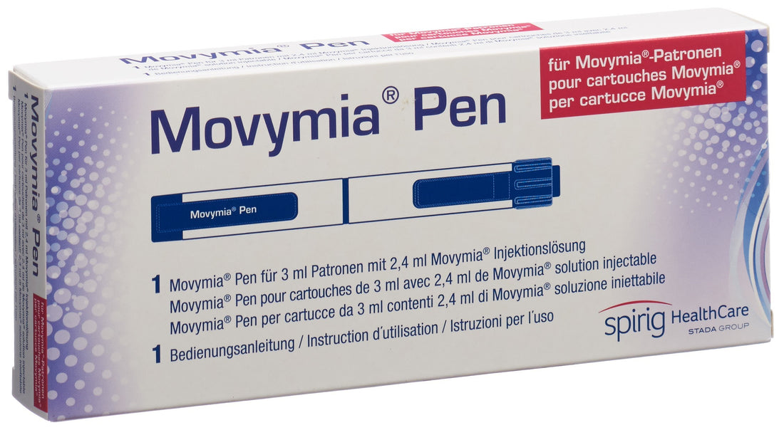 MOVYMIA Pen