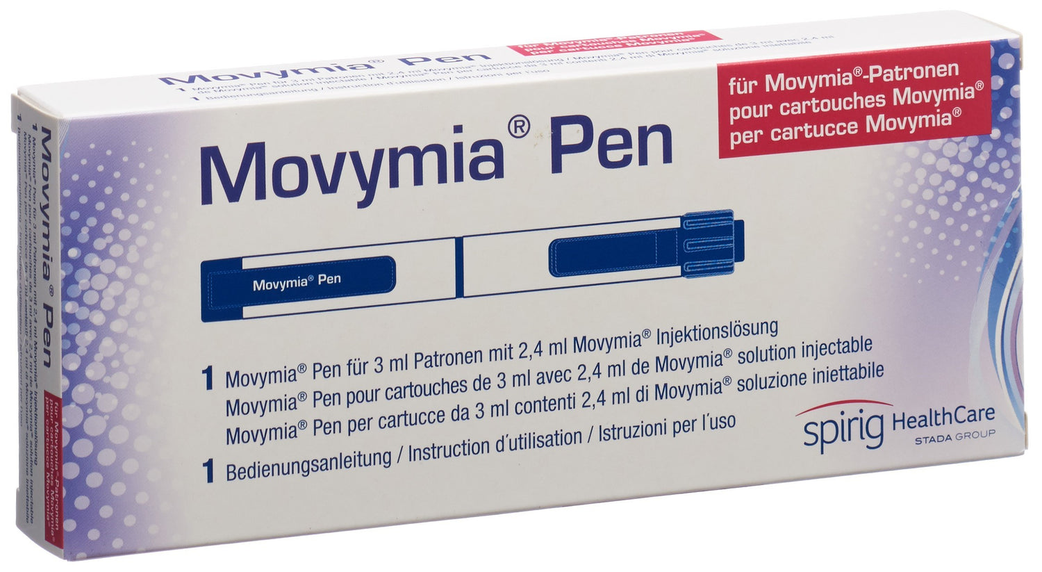 MOVYMIA Pen