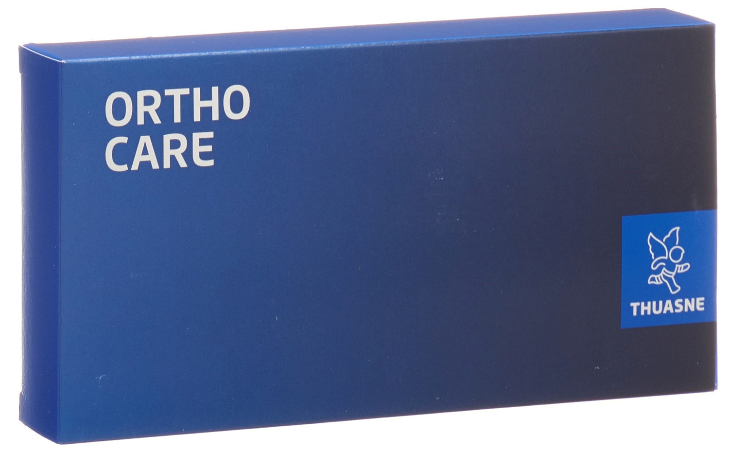 THUASNE Orthoflex Orthèse Poignet Gauche M Blanc Soutien Confort