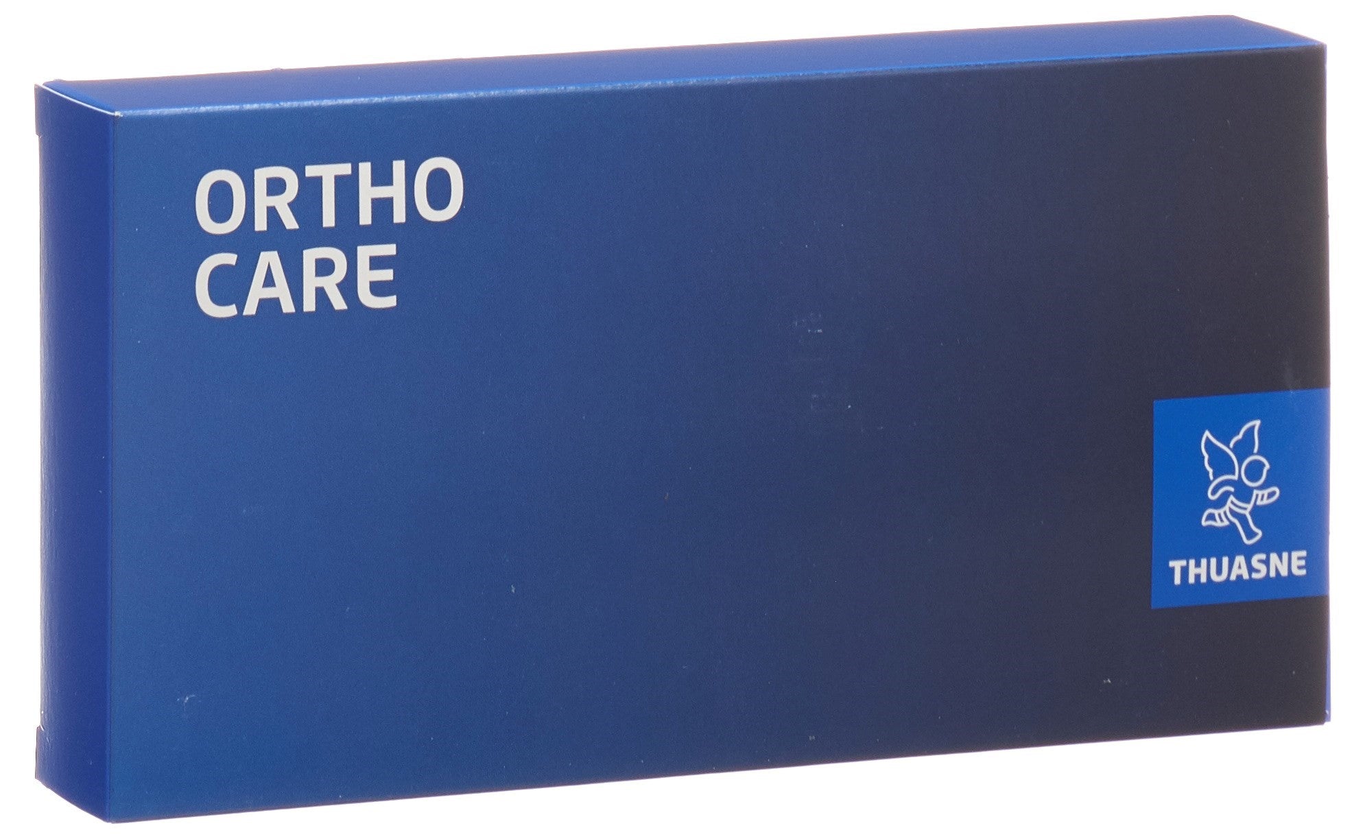 THUASNE Orthoflex Orthèse Poignet Gauche M Blanc Soutien Confort