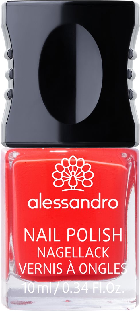 ALESSAN vernis à ongles sans emb 31 Girly Fl 10 ml