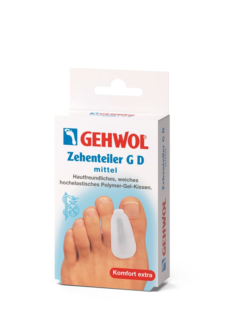 GEHWOL Séparateurs d&