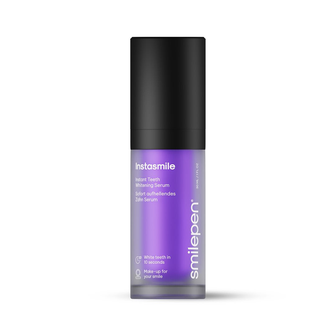SMILEPEN Instasmile Sérum Blancheur Instantanée 30 ml | Éclaircissant