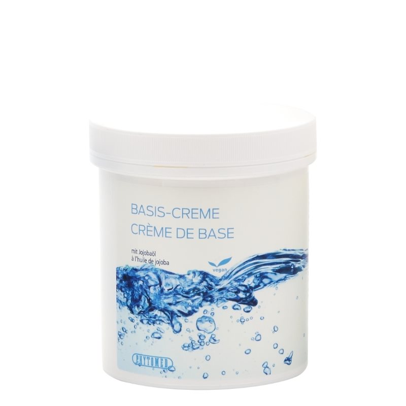 PHYTOMED Crème Jojoba Soin Hydratant 500 g
