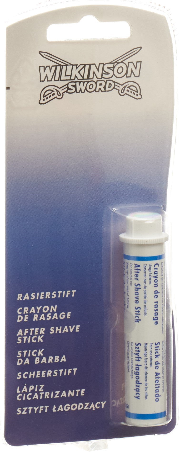 WILKINSON crayon hémostatique 9.5 g