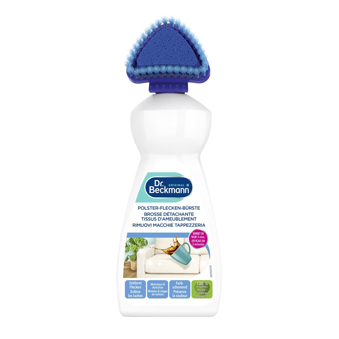 Dr. Beckmann Brosse Détachante Tissus d&