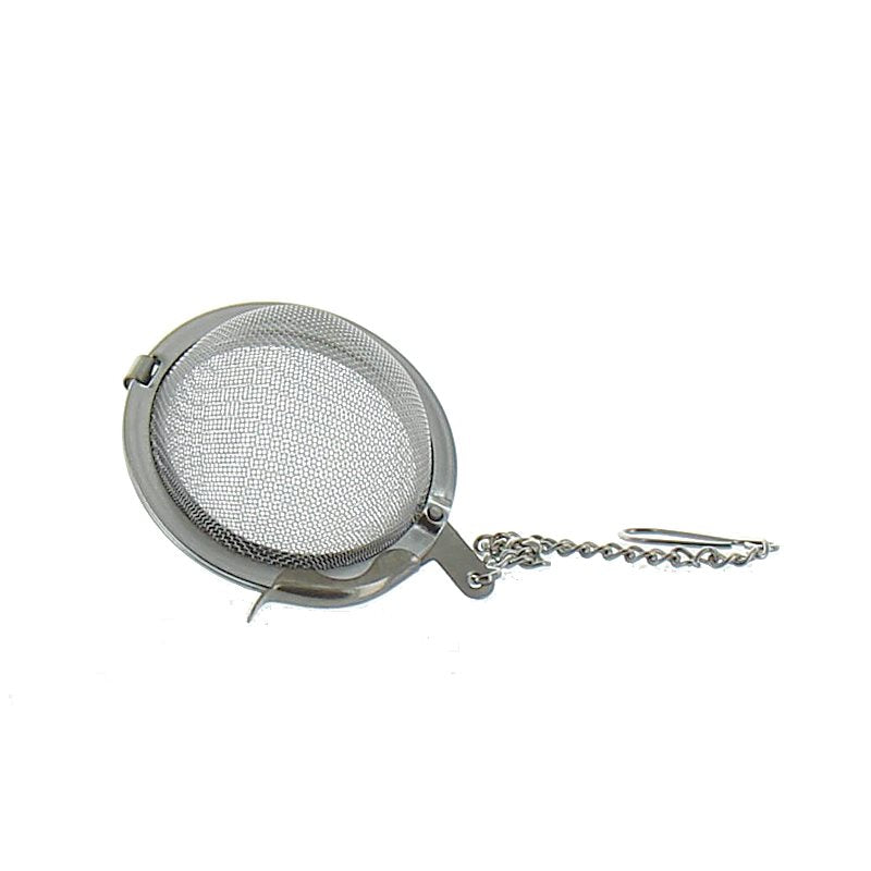 HERBORISTERIA Passoire à Thé 4.5cm Infusion | Accessoire Bien-être