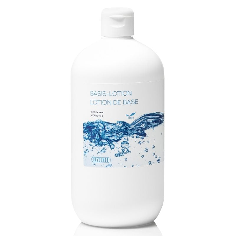 PHYTOMED Lotion Corps Aloe Vera Hydratante 1000 ml