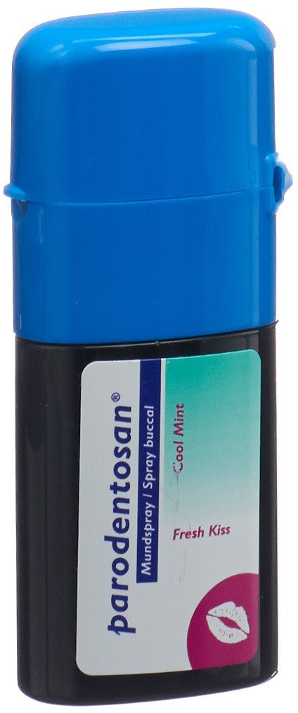 PARODENTOSAN Spray Buccal Apaisant &amp; Soin Gencives | 15 ml