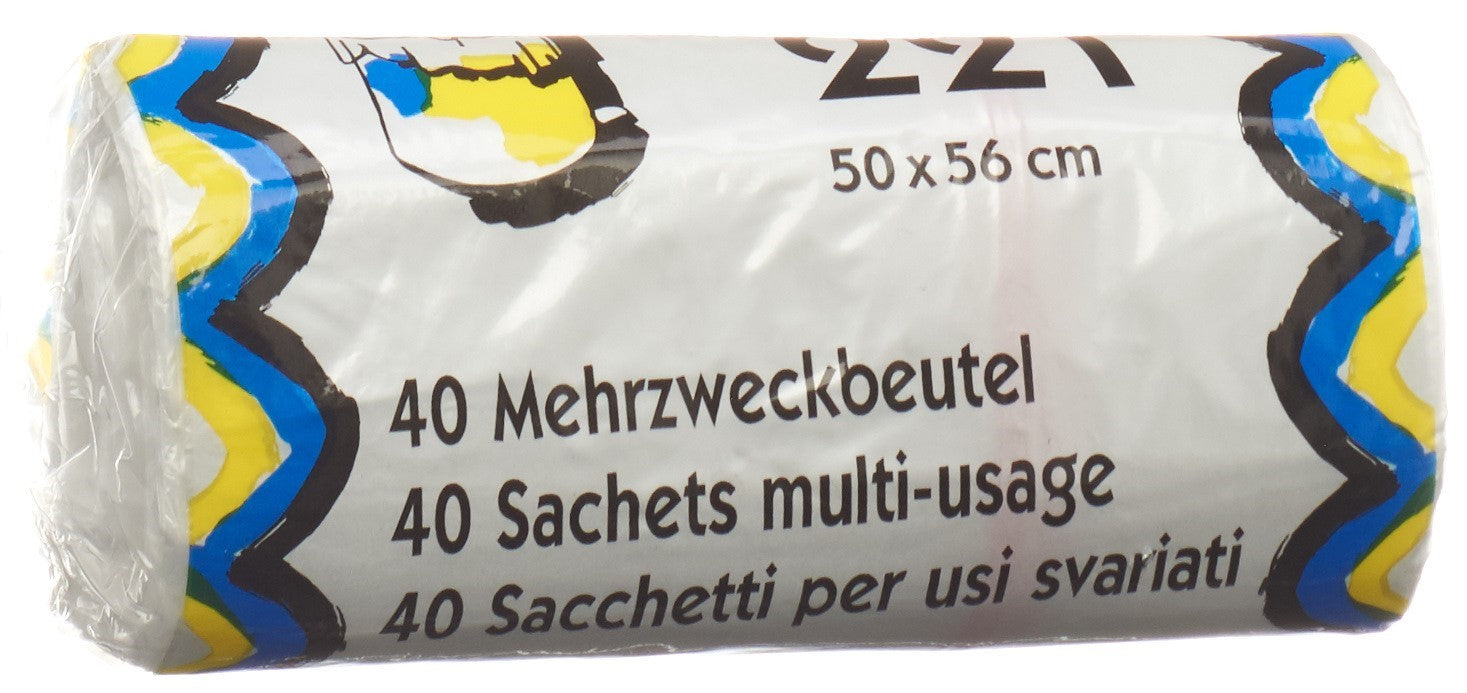 SCHLATTER Usage Multi 22L 40 Pièces | Nettoyage Efficace