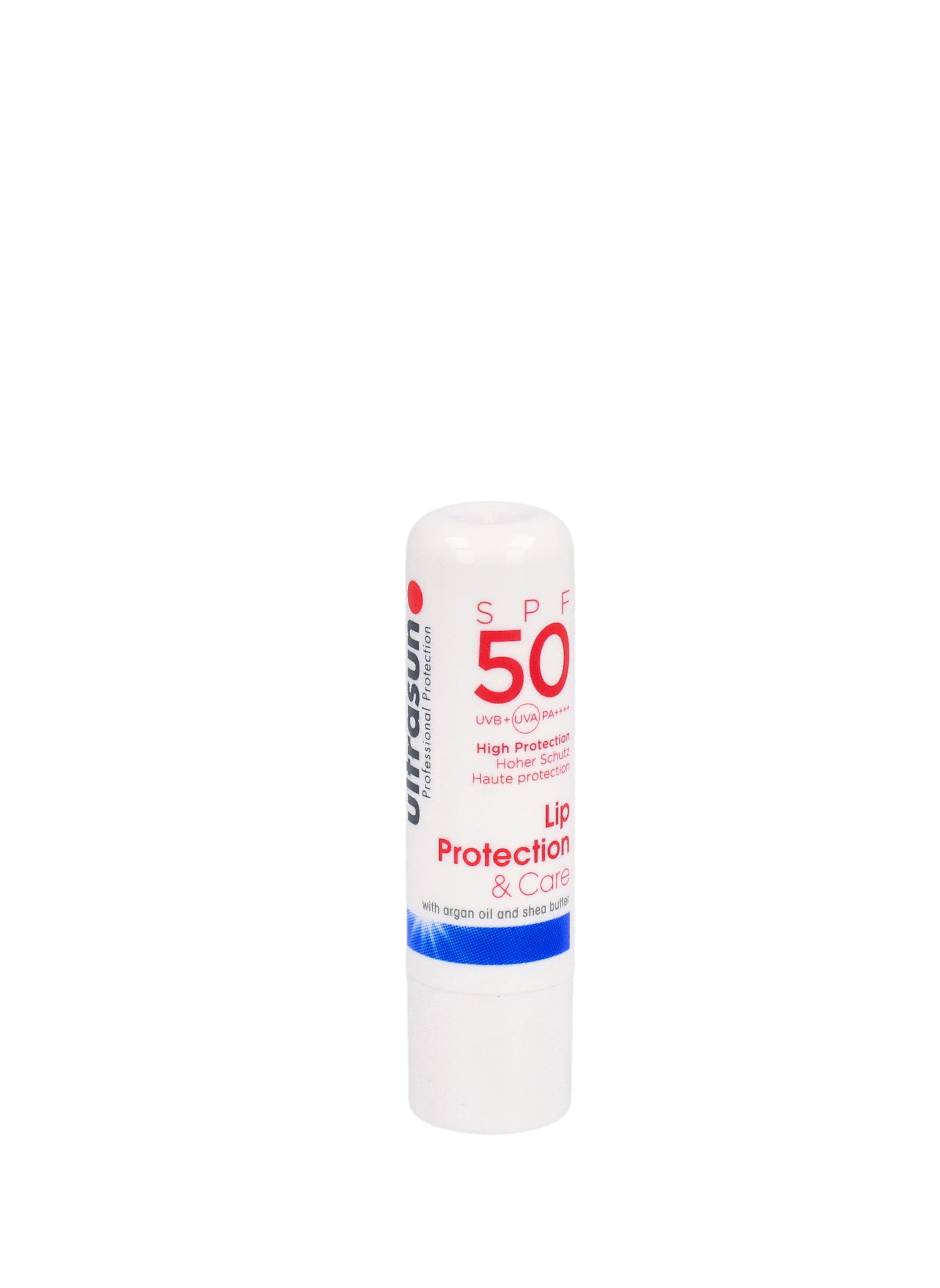 ULTRASUN Protection Lèvres SPF50 Haute Protection 4.8 g