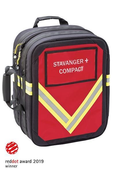 STAVANGER COMPACT Sac de Secours Randonnée | Kit Premiers Soins Essentiel