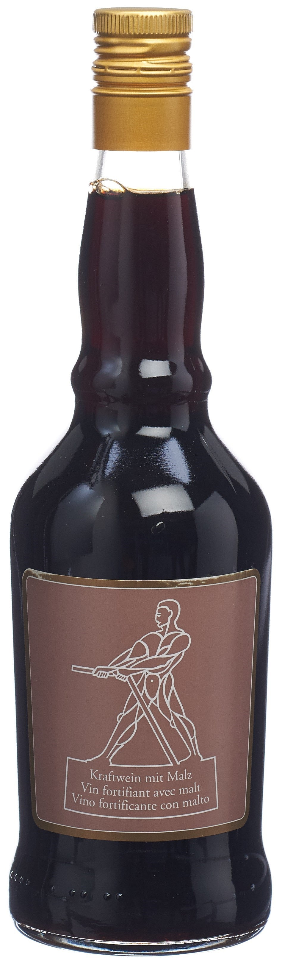 EDIFORS Vin Fortifiant Tonus &amp; Vitalité | Flacon 700 ml
