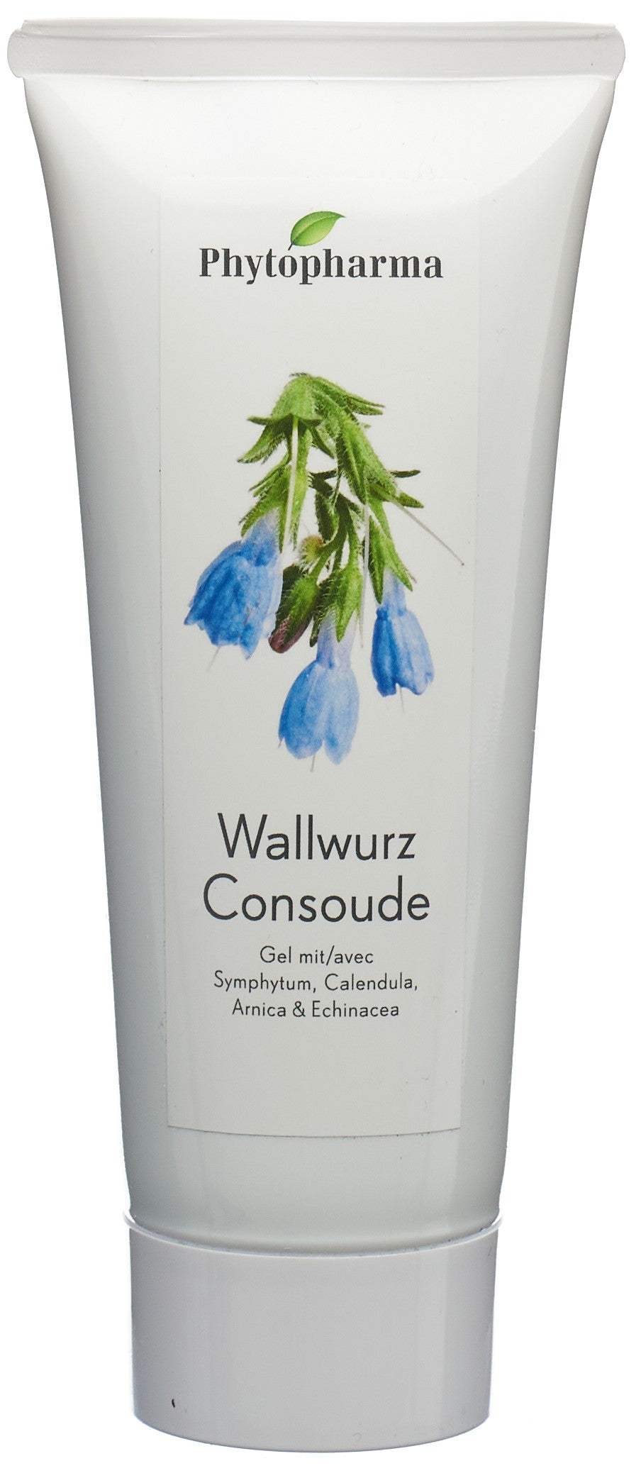 Phytopharma Gel Consoude Douleur Musculaire | 200 ml