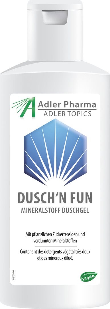 ADLER DUSCH&