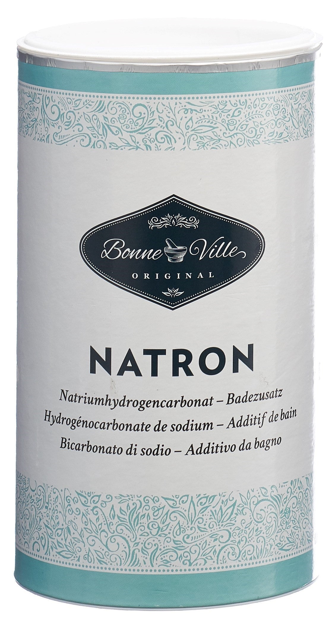 BONNEVILLE Bicarbonate de Soude Purifiant 1 kg