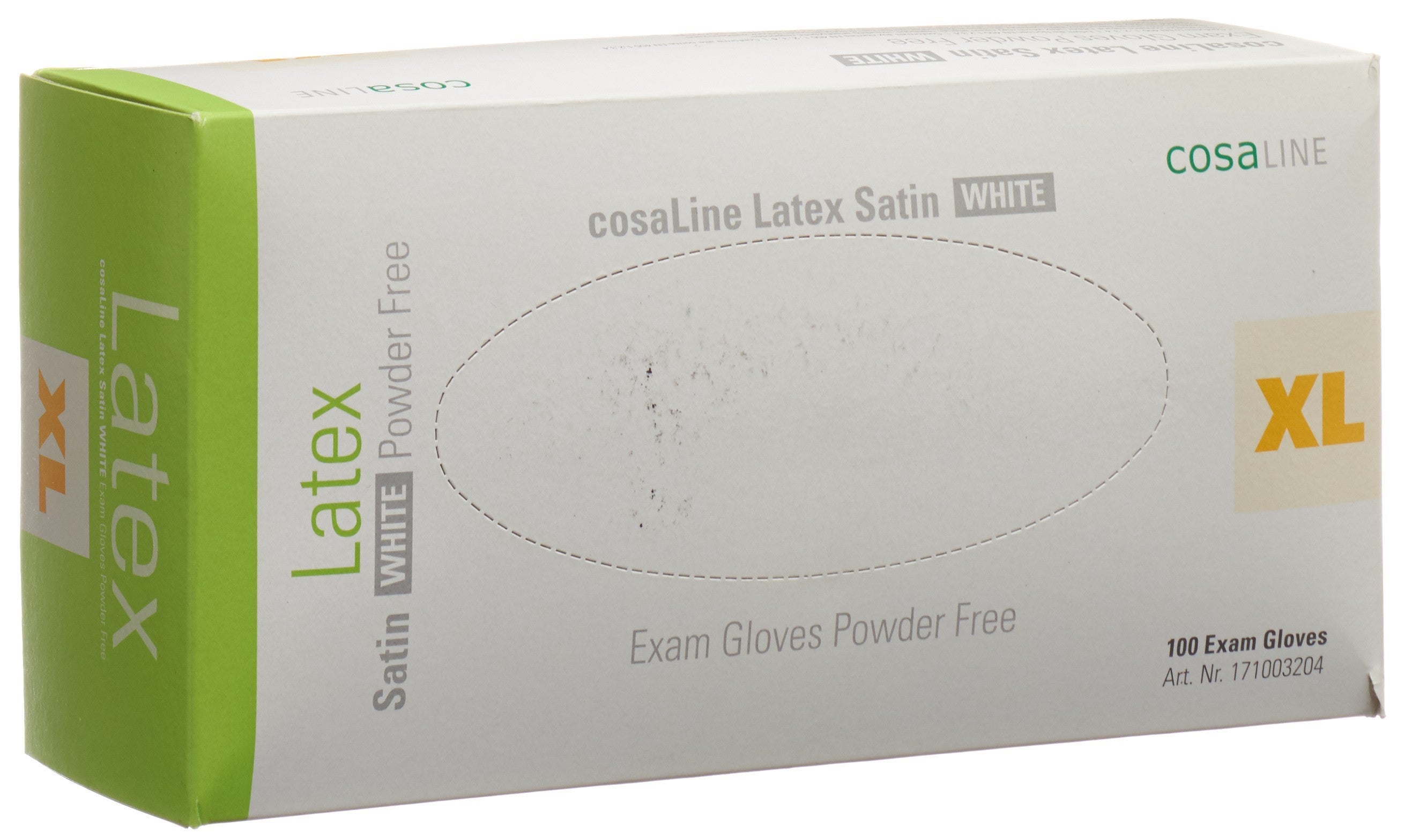 COSALINE Gants d&
