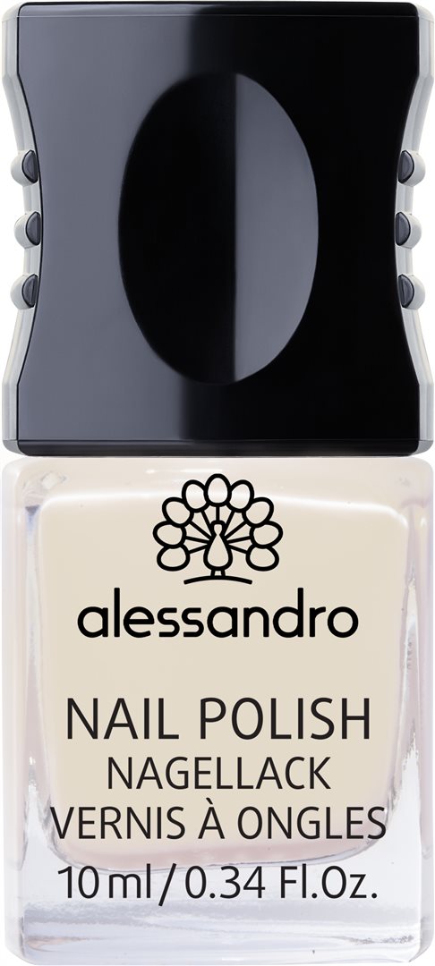 ALESSAN vernis à ongles sans emb 04 Heavens 10 ml