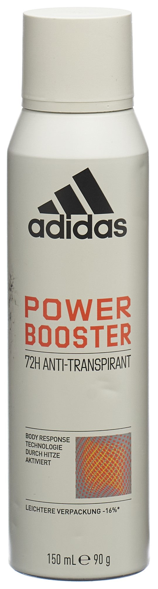 ADIDAS FRESH Power W Deo spr 150 ml