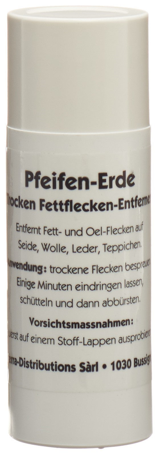 FERRA Terre de Sommières Poudre Anti-Odeur &amp; Taches | Boîte 150 g