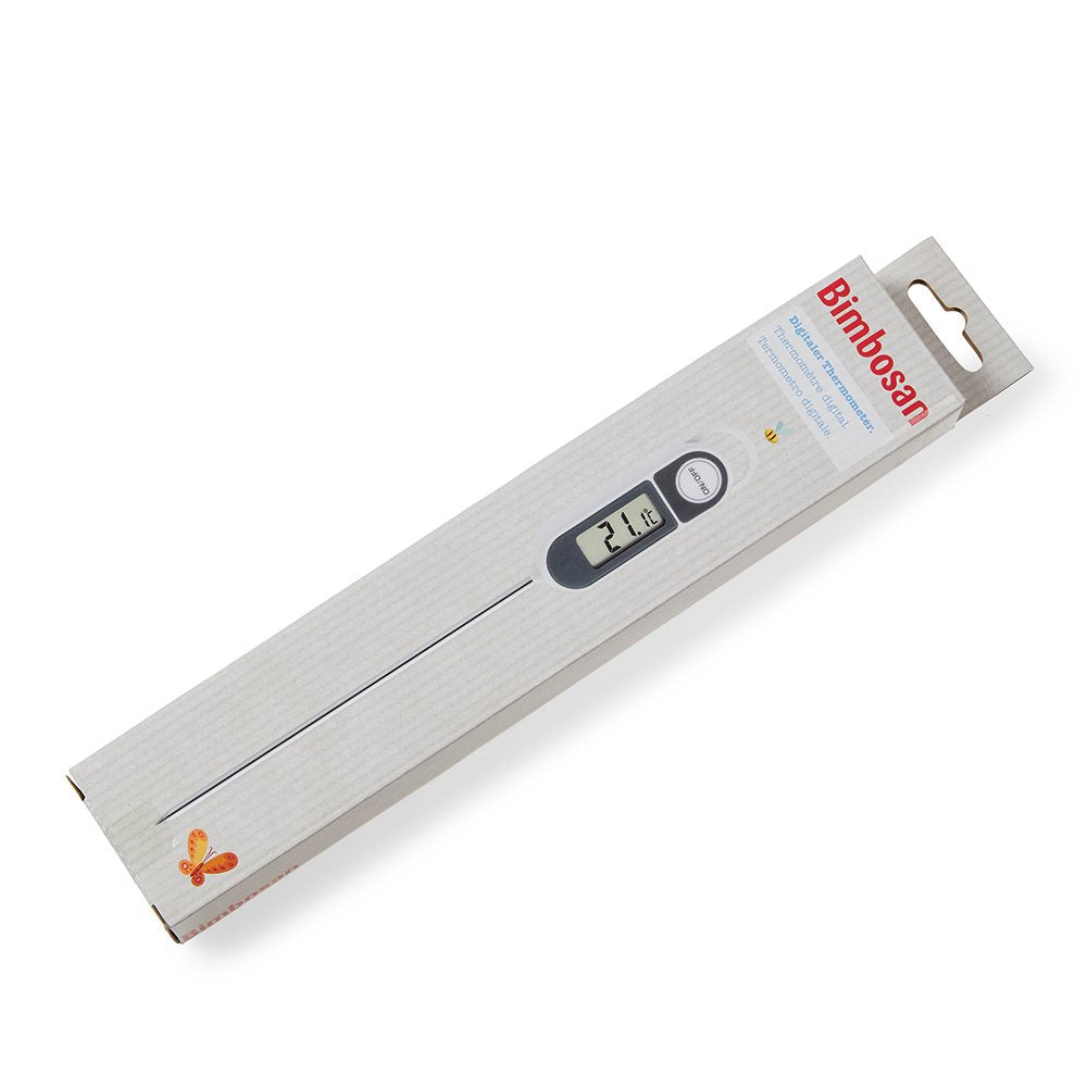 Bimbosan Thermomètre Digital Bébé Rapide Précis | Médical