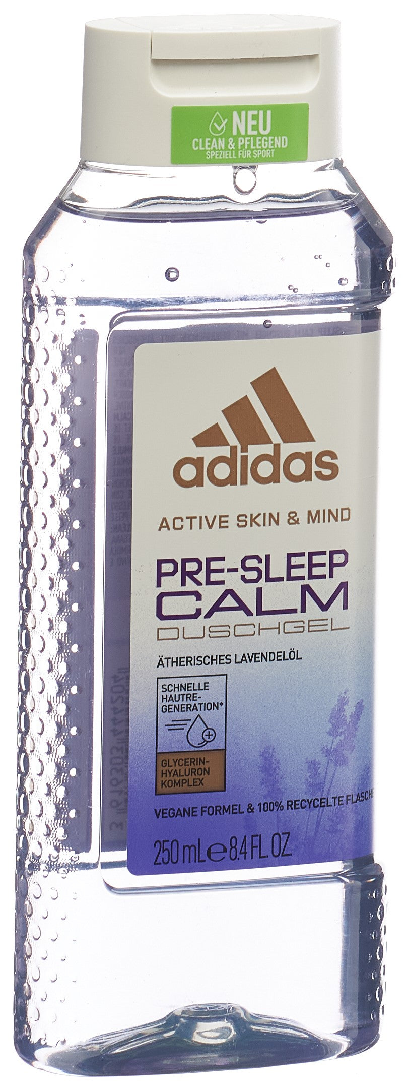 ADIDAS PRE-SLEEP Calm Shower Gel 250 ml