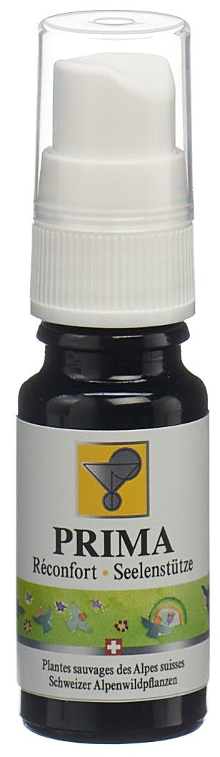 ODINELIXIR Prima Essentiel Fleur Prêt à l&