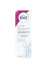 VEET crème dépilatoire peaux sensibles 100 ml