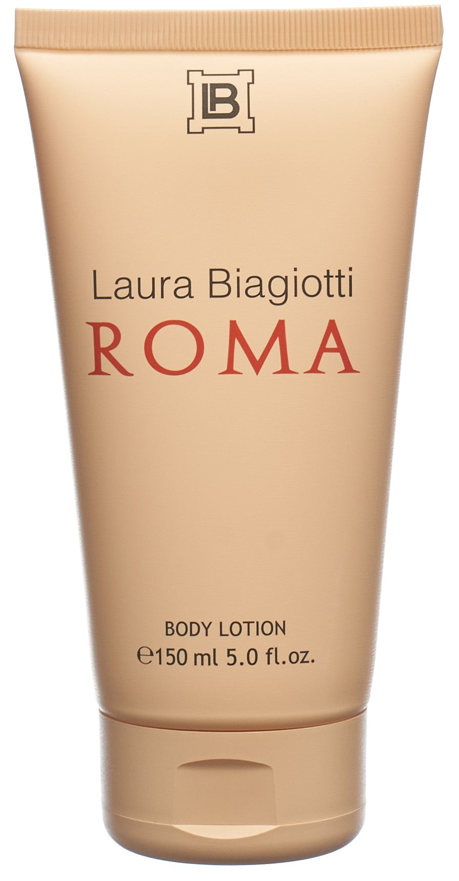 BIAGIOTTI ROM DONNA Lait Corps Hydratant | 150 ml