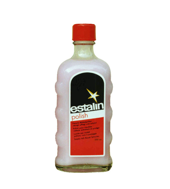 Estalin Politure Soin Réparateur Cheveux | Flacon 250 ml