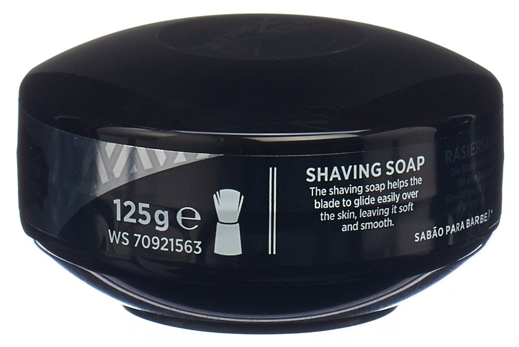 WILKINSON Vintage savon de rasage bte 125 ml