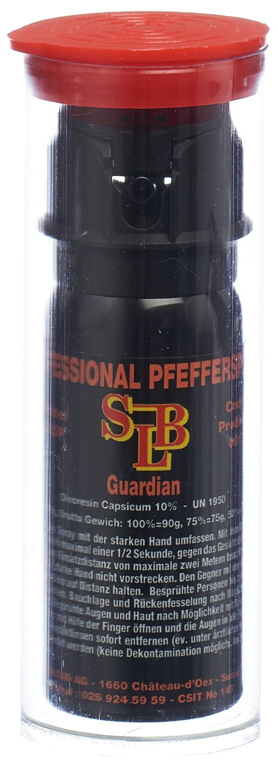 SLB Guardian Flip Top HP Spray Hydratant Apaisant | 100 ml