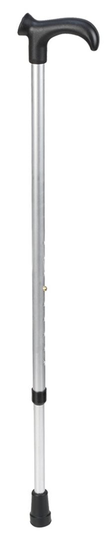 OSSENBERG Canne Derby Aluminium Réglable 74-94cm Confort &amp; Stabilité