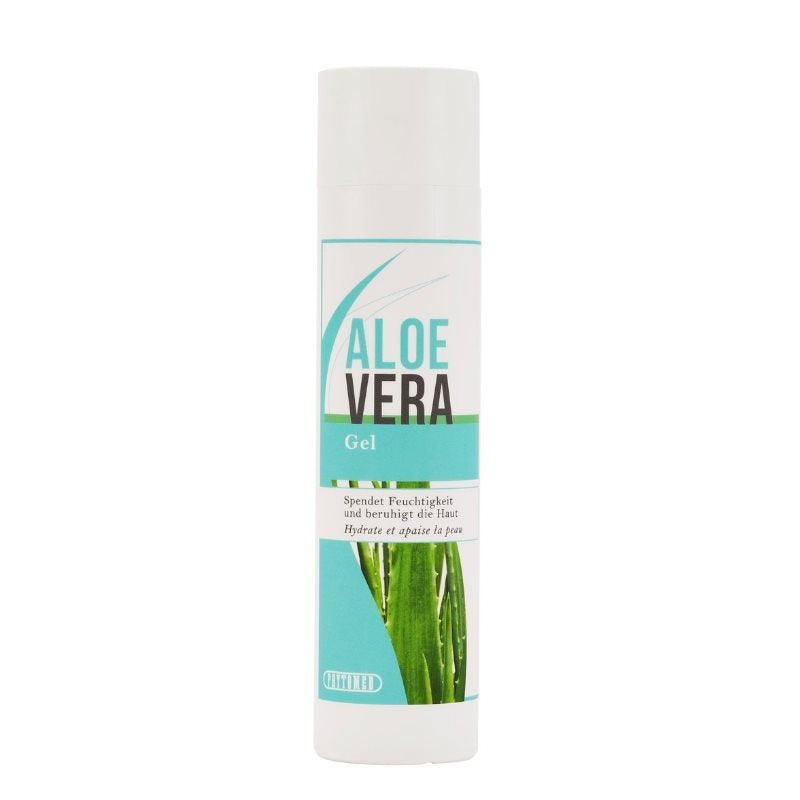 PHYTOMED Gel Aloe Vera Bio Apaisant | 250 ml