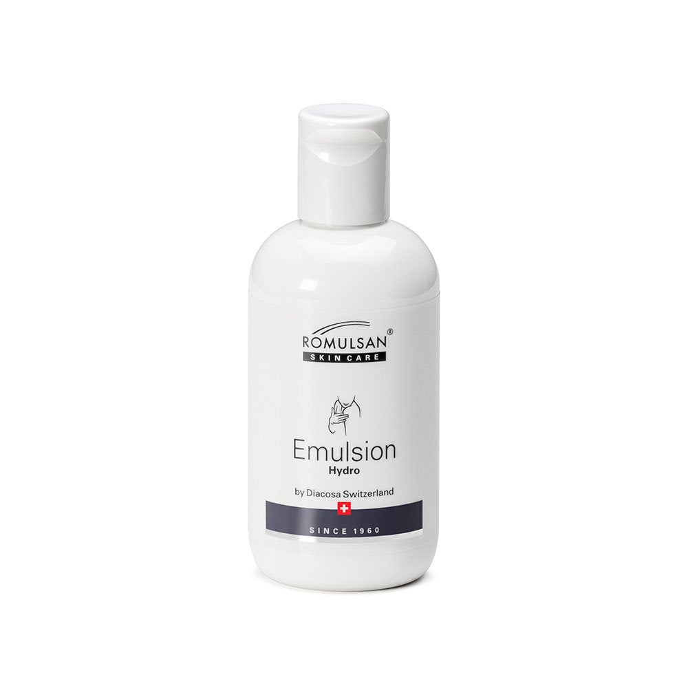 ROMULSAN Hydro Emulsion Peau Sèche 250 ml