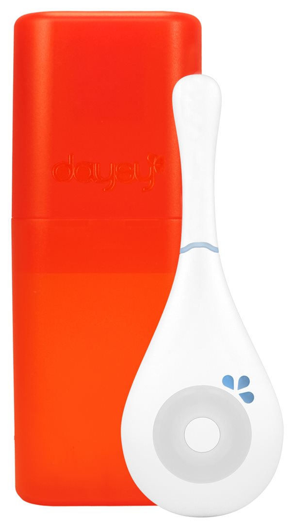 DAYSY Moniteur de Fertilité Naturel | Suivi Cycle Précis