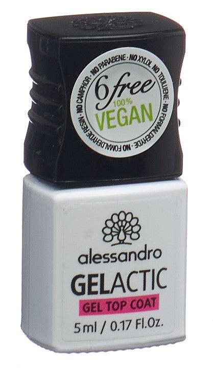 ALESSAN Gelactic 5 ml