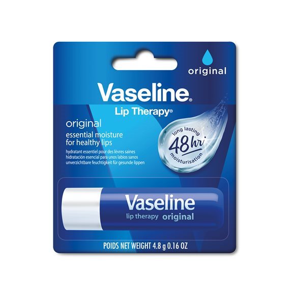 VASELINE Lip Stick original 4.8 g